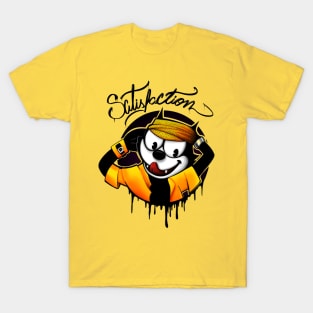 Satisfaction T-Shirt